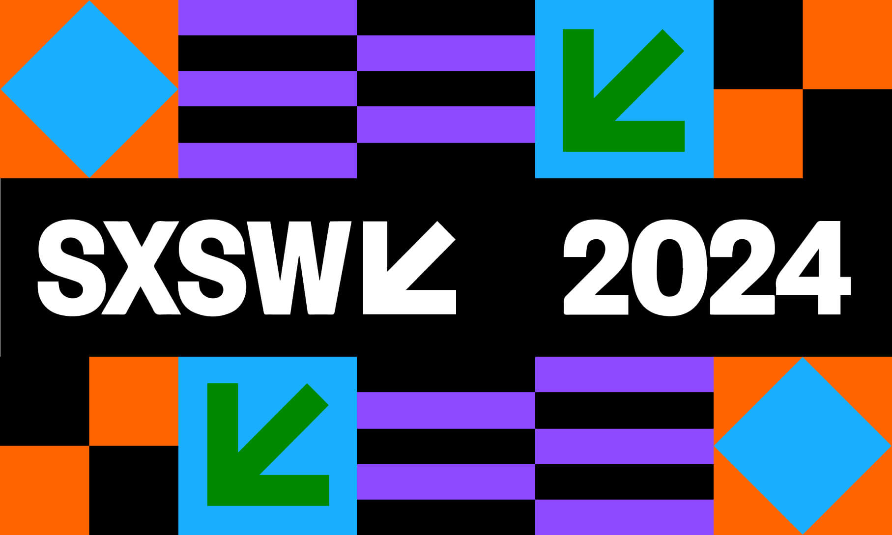 SXSW Conference & Festivals 2024 Labelcamp